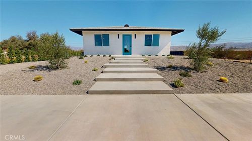 67780 Club House Dr, Desert Hot Springs, CA, 92241-7401 | Card Image