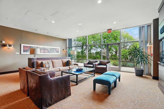 APT-2120 - 1 Miranova Pl, Condo with 1 bedrooms, 2 bathrooms and null parking in Columbus OH | Image 53