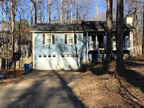 35 Davis Mill Holw, Dallas, GA, 30157-6265 | Card Image