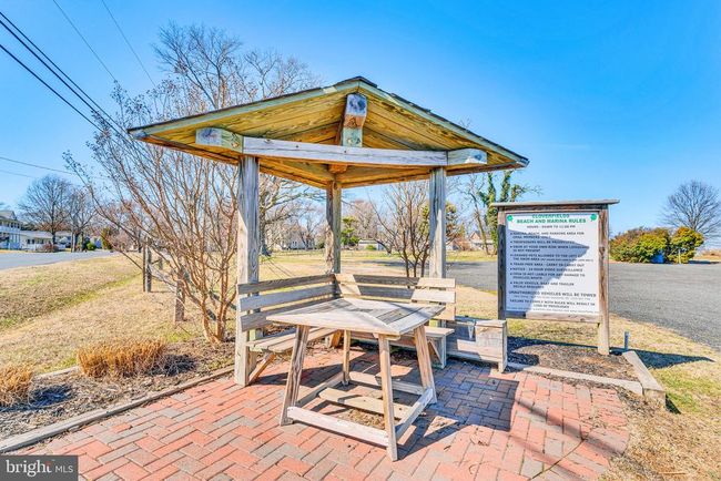 711 Davol Rd, House other with 4 bedrooms, 3 bathrooms and null parking in STEVENSVILLE MD | Image 56