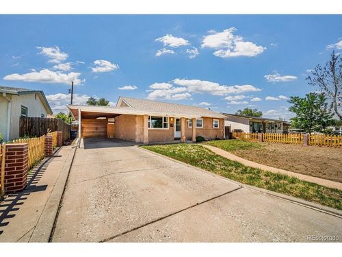 1803 Brimmer Ave, Pueblo, CO, 81005-2411 | Card Image