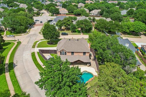 3137 Emory Dr, Flower Mound, TX, 75022-4860 | Card Image