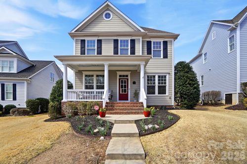 4261 Birkshire Hts, Fort Mill, SC, 29708-8956 | Card Image