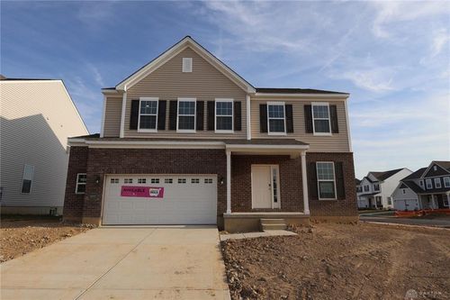 8274-3097 Wellington Ln, Dayton, OH, 45449-3808 | Card Image