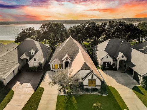 3524 Abes Landing Dr, Granbury, TX, 76049-1555 | Card Image