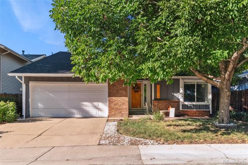 12574 E Bates Circle, Aurora, CO, 80014 | Card Image