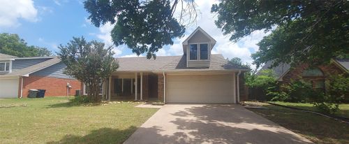 3504 Fairview Dr, Corinth, TX, 76210-2615 | Card Image