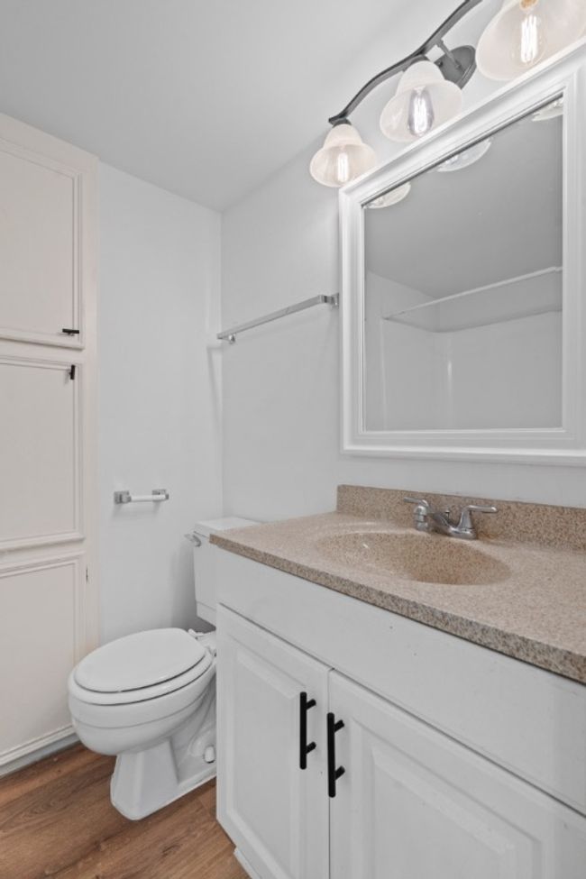 APT-204 - 4105 Speedway, Condo with 0 bedrooms, 1 bathrooms and 1 parking in Austin TX | Image 10