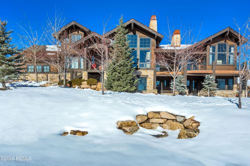8235 Sunrise Loop, Park City, UT, 84098-6288 | Card Image