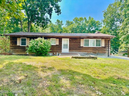 4500 Oakview Dr, Columbia, MO, 65202-3405 | Card Image
