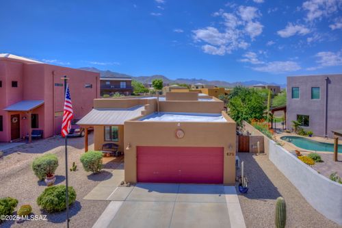 178 E Sycamore View Rd, Vail, AZ, 85641-2803 | Card Image