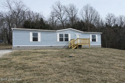 110 Persimmon Ct, Vine Grove, KY, 40175-6316 | Card Image