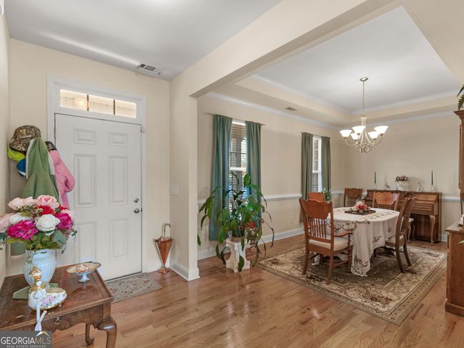 3226 Puritan Way, House other with 4 bedrooms, 3 bathrooms and 2 parking in Mcdonough GA | Image 4