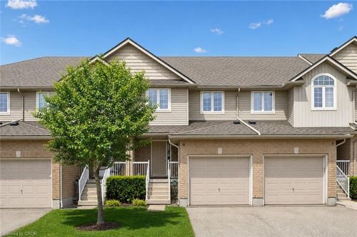 6-361 Arkell Rd, Guelph, ON, N1L1E5 | Card Image