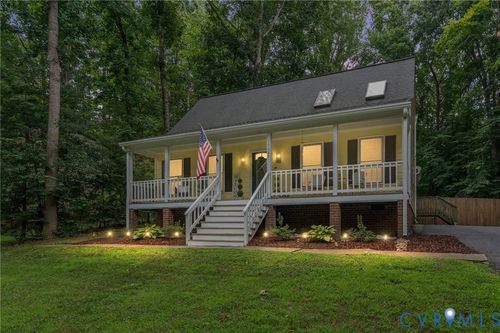 13325 Master Stag Dr, Midlothian, VA, 23112-1969 | Card Image