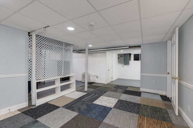 1425 Bishop Rd, House other with 4 bedrooms, 4 bathrooms and null parking in Grosse Pointe Park MI | Image 14