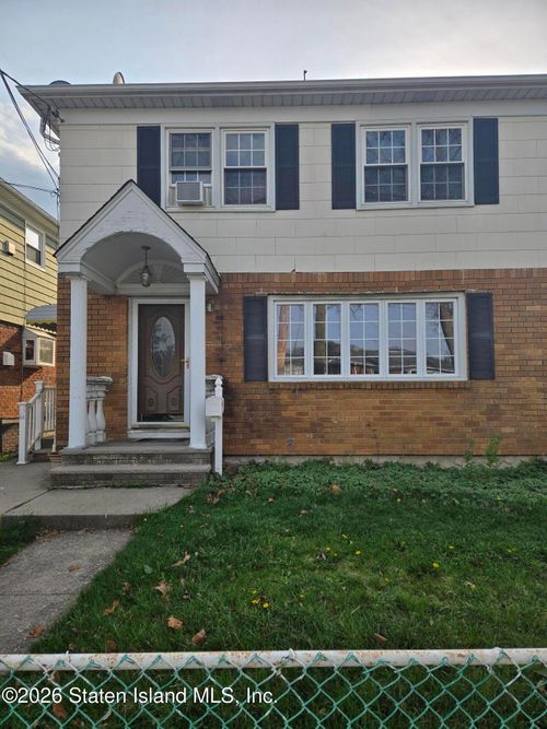 1-96 Renwick Avenue, Staten Island, NY, 10301 | Card Image