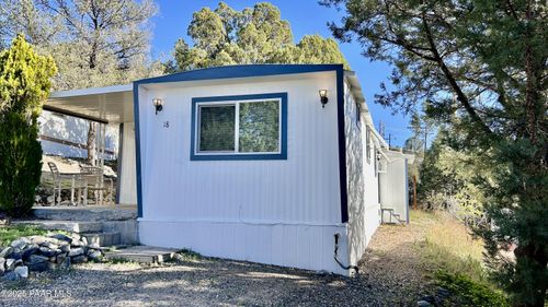 lot-18-202 N Cactus Dr, Prescott, AZ, 86303-3310 | Card Image
