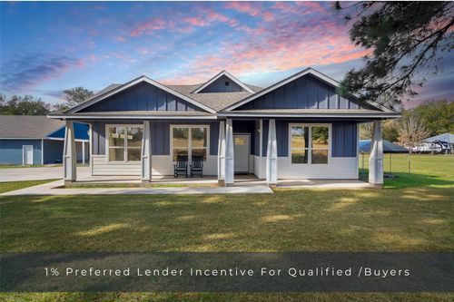 1880 Highway 21 E, Paige, TX, 78659-5046 | Card Image