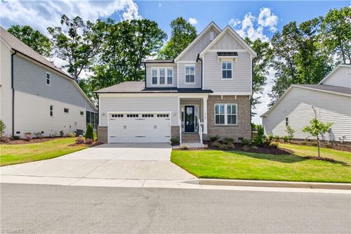 5106 Whaitley Ln, Greensboro, NC, 27407-7955 | Card Image