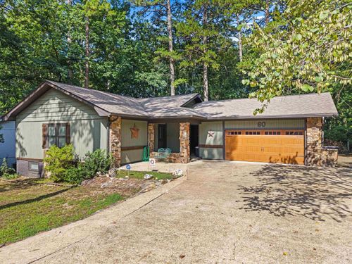 60 S Pego Way, Hot Springs Village, AR, 71909-2803 | Card Image