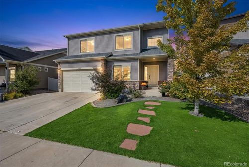 19045 Robins Drive, Denver, CO, 80249 | Card Image