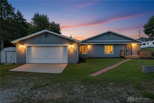 463 Towpath Trail, Piqua, OH, 45356 | Card Image