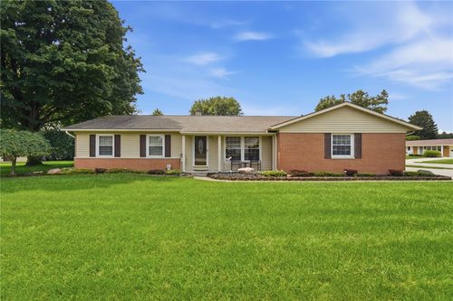 101 Cliffton Dr, Piqua, OH, 45356-4411 | Card Image