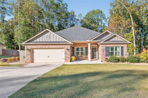 829 River Fall Dr, Jefferson, GA, 30549-3553 | Card Image