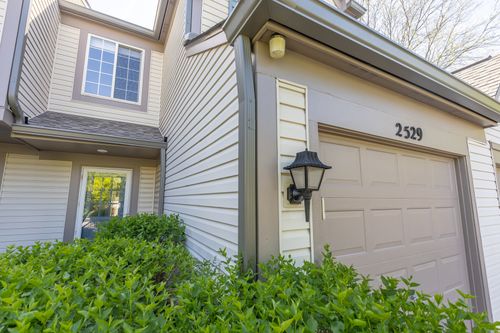 0-2529 Bordeaux Lane, Naperville, IL, 60540 | Card Image