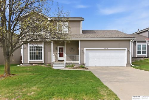 18638 Holmes Circle, Omaha, NE, 68135 | Card Image