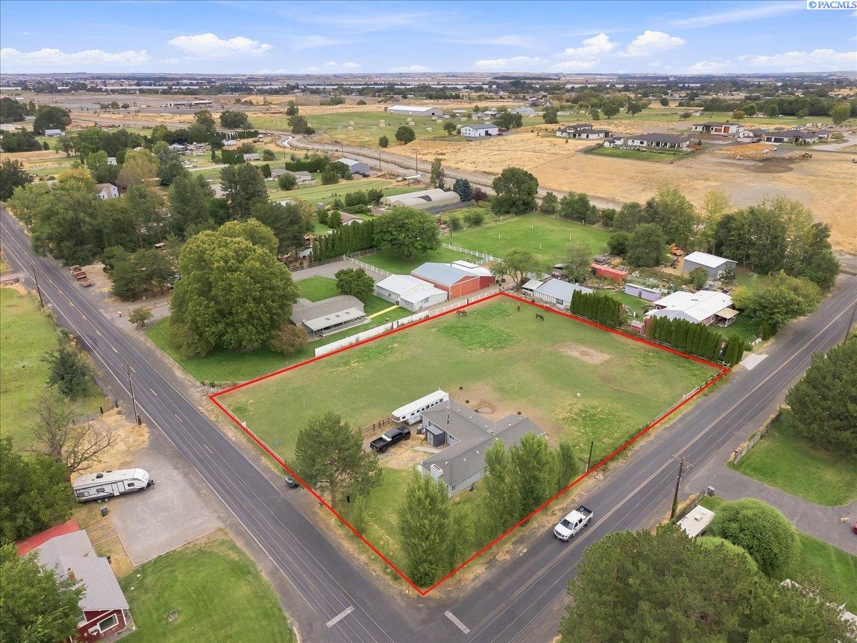 Residential in Kennewick 2
