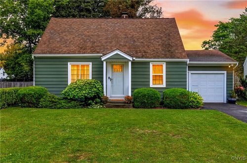 108 Norman Ave, Syracuse, NY, 13207-2826 | Card Image