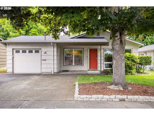 2811 N Arlington Pl, Portland, OR, 97217-6303 | Card Image