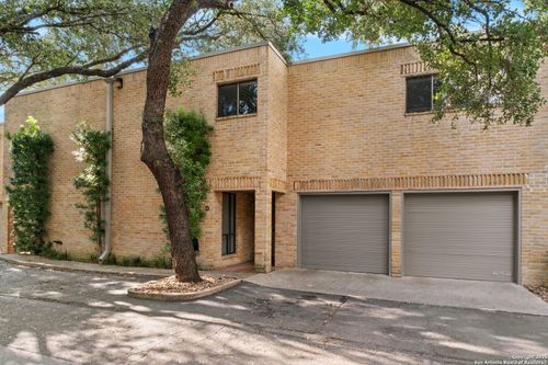 apt-d-8123 N New Braunfels Ave, San Antonio, TX, 78209-2152 | Card Image