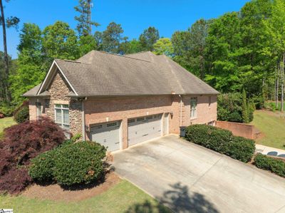 524 Magnolia Blossom Court, House other with 4 bedrooms, 4 bathrooms and 3 parking in Spartanburg SC | Image 3