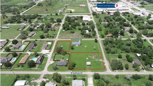TBD Patricio St, Skidmore, TX, 78389 | Card Image