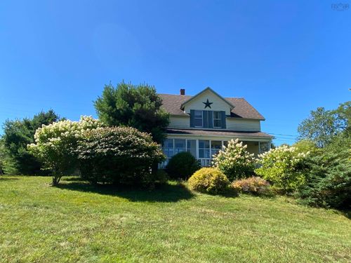 380 Truro Heights Rd, Truro Heights, NS, B6L1X6 | Card Image