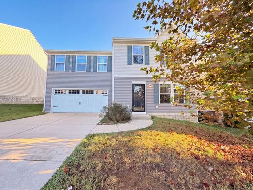 1869 Belle Arbor Dr, Nashville, TN, 37207-1119 | Card Image