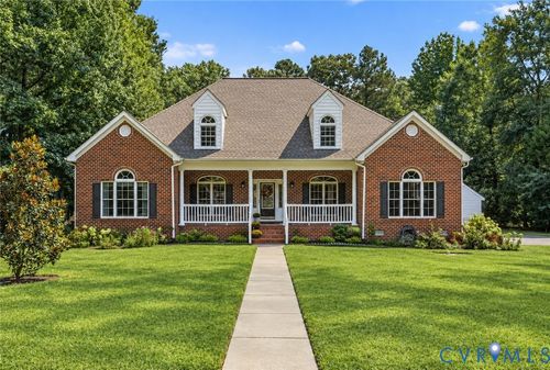 7933 Fortress Pl, Henrico, VA, 23231-6961 | Card Image