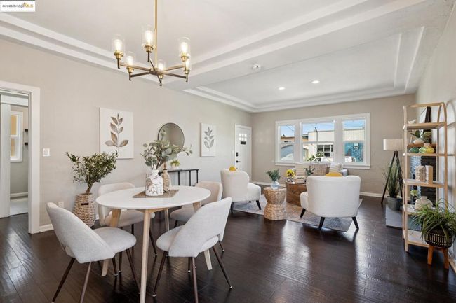 1092 Dwight Way, House other with 2 bedrooms, 2 bathrooms and 1 parking in Berkeley CA | Image 11