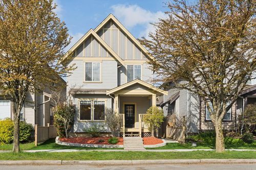 5951 Muir Dr, Richmond, BC, V6V3C4 | Card Image
