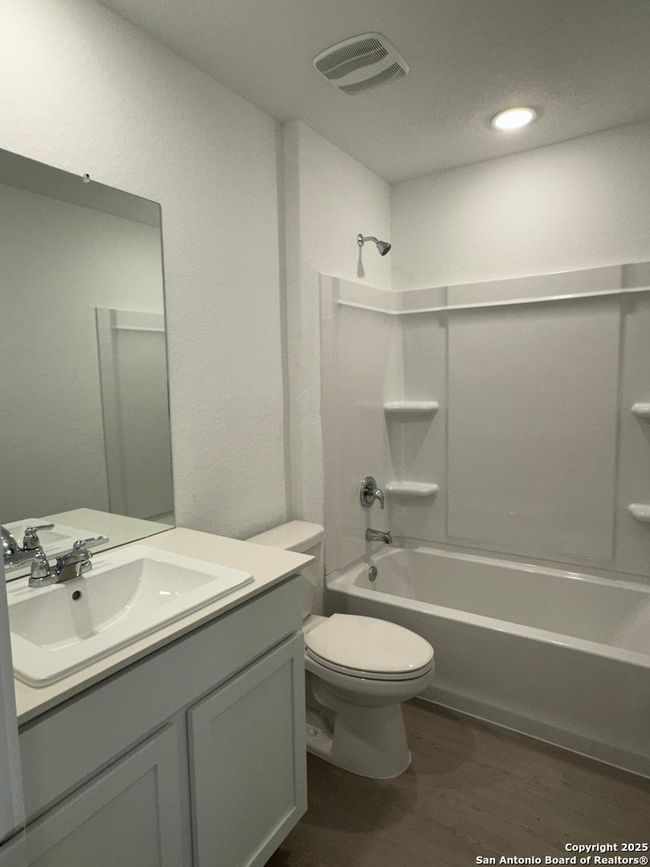 20318 Onyx Ring, House other with 4 bedrooms, 3 bathrooms and null parking in San Antonio TX | Image 12