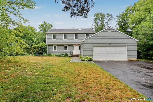 2 Quarter Mile Rd, Westport, CT, 06880-1422 | Card Image