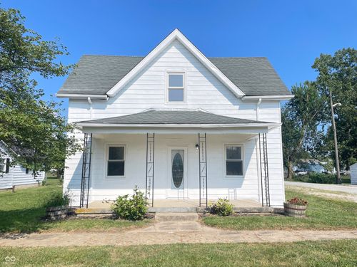 225 S Carthage Rd, Charlottesville, IN, 46117-9763 | Card Image