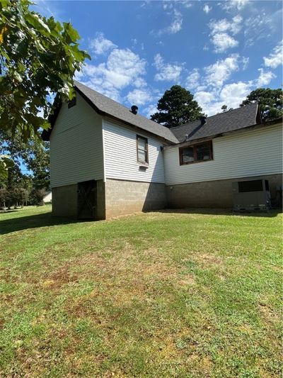 1102 Dowdy Loop Road, House other with 2 bedrooms, 2 bathrooms and null parking in Russellville AR | Image 3