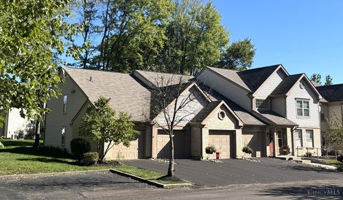 3986 Maplefield Ct, Cincinnati, OH, 45255-4991 | Card Image