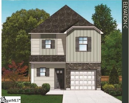 lot-10-248 Brown Circle, Easley, SC, 29642 | Card Image