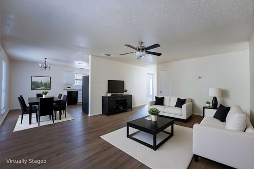 110 Muleta Dr, Oak Point, TX, 75068-2143 | Card Image