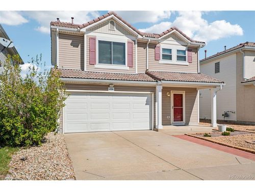 4726 Flanders Way, Denver, CO, 80249-6727 | Card Image